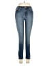 Etienne Marcel Hearts Blue Jeans Size 28 waist - photo 1