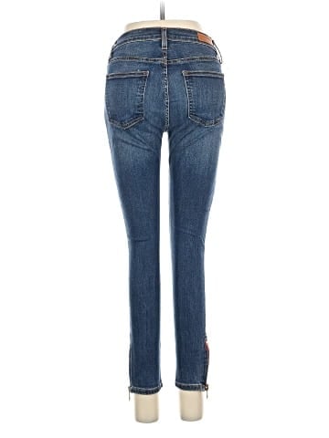 Etienne Marcel Jeans (view 2)