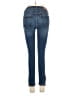 Etienne Marcel Hearts Blue Jeans Size 28 waist - photo 2