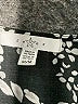 Fever 100% Polyester Black Sleeveless Blouse Size M - photo 4