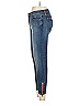 Etienne Marcel Hearts Blue Jeans Size 28 waist - photo 5