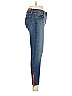 Etienne Marcel Hearts Blue Jeans Size 28 waist - photo 4