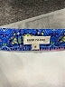 River Island Print Purple Pink Casual Skirt Size 8 - photo 3