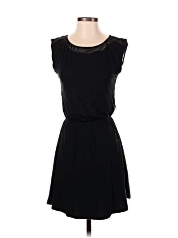 Threads 4 Thought Casual Dress (view 1)
