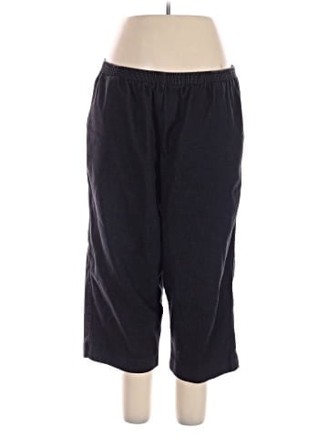 Alfred Dunner Casual Pants (view 1)