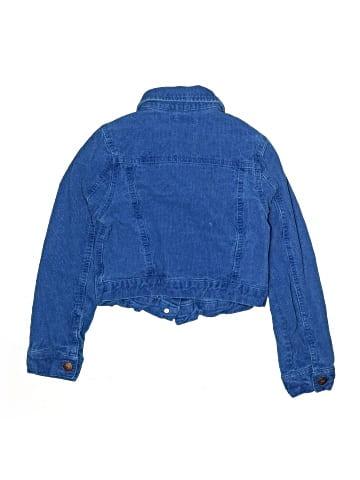 Kidpik Denim Jacket (view 2)
