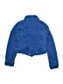 Kidpik 100% Cotton Blue Denim Jacket Size 7 - 8 - photo 2