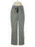J by Joie Houndstooth Gray Casual Pants Size 4 - photo 1