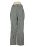 J by Joie Houndstooth Gray Casual Pants Size 4 - photo 2