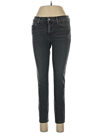 Red Engine Jeans (view 1)
