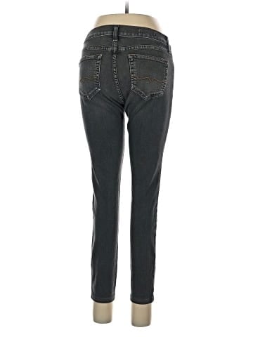 Red Engine Jeans (view 2)