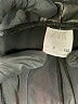 Zara Metallic Green Track Pants Size 7 - photo 3