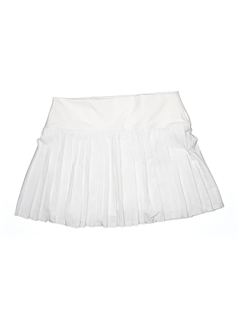 Ypb Casual Skirt In White