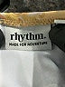 Rhythm. Floral Yellow Swimsuit Top Size XS - photo 3