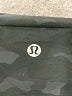 Lululemon Athletica Black Active Pants Size 2 - photo 7