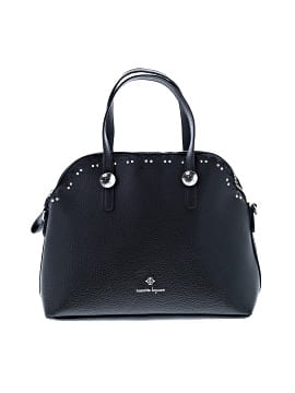 Nanette Lepore Leather Satchel