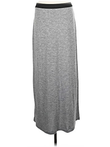 Carmen Carmen Marc Valvo Casual Skirt (view 2)