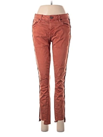 Parker Smith Jeans (view 1)