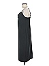 Zara Solid Black Cocktail Dress Size M - photo 5