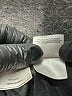 Evan Picone 100% Polyester Solid Black Formal Skirt Size 14 - photo 5
