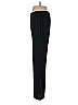 Staples Solid Black Dress Pants Size L - photo 5