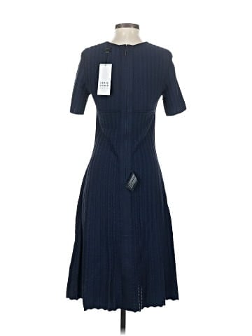Herve Leger Casual Dress (view 2)