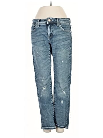 Pilcro and the Letterpress Jeans (view 1)