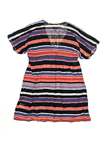 Milly Minis Short Sleeve Blouse (view 2)