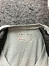Under Armour Gray Active T-Shirt Size S - photo 3
