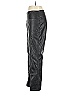 Bagatelle 100% Polyurethane Black Casual Pants Size M - photo 5
