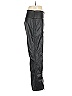 Bagatelle 100% Polyurethane Black Casual Pants Size M - photo 4