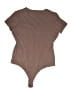 Pumiey Brown Bodysuit Size XL - photo 2
