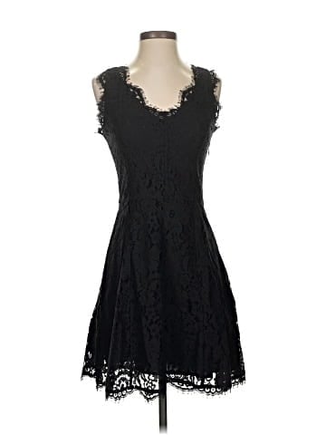 Joie Cocktail Dress (view 1)