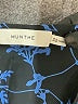 MUNTHE Blue Long Sleeve Blouse Size 32 - photo 7