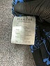 MUNTHE Blue Long Sleeve Blouse Size 32 - photo 8
