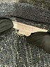Tulle Black Cardigan Size S - photo 7