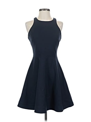 Elizabeth and James Cocktail Dress (view 1)