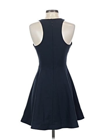 Elizabeth and James Cocktail Dress (view 2)