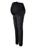 Indigo Blue Black Jeggings Size M - photo 1