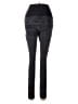 Indigo Blue Black Jeggings Size M - photo 2