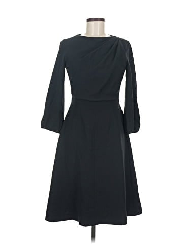 Max Mara Studio Cocktail Dress (view 1)