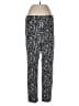 Ellen Tracy Tweed Silver Casual Pants Size L - photo 1