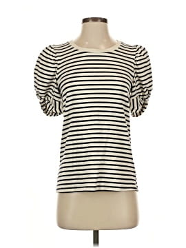 Pomander Place Short Sleeve Top