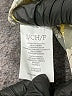 CAbi 100% Polyester Yellow 3/4 Sleeve Blouse Size S - photo 8