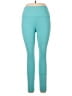 Unbranded Teal Active Pants Size L - photo 1