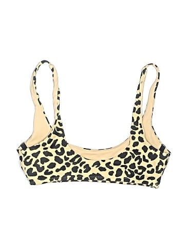 Tori Praver Swimsuit Top (view 2)