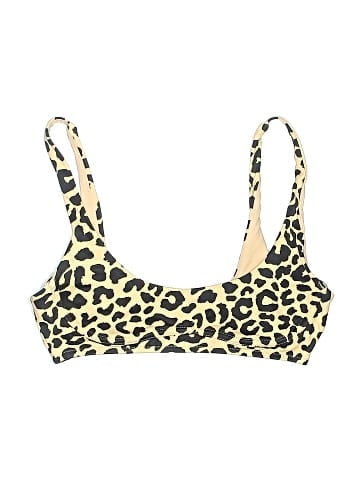 Tori Praver Swimsuit Top (view 1)