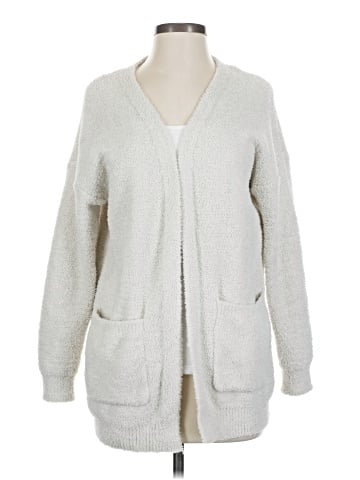 Hazel Cardigan (view 1)