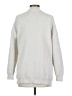 Hazel 100% Polyester Gray Cardigan Size S - photo 2