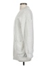 Hazel 100% Polyester Gray Cardigan Size S - photo 5